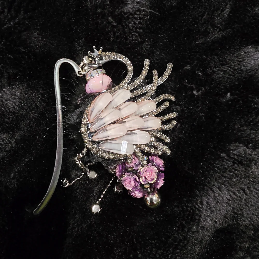 Handmade this exquisite